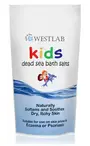 Kid's Dead Sea Bath Salts 500g (Westlab)