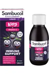 Kids Liquid 120ml (Sambucol)