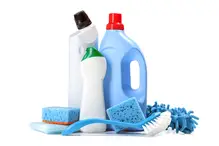 Kitchen Cleaning Products