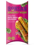 Organic Kofu Sausages 170g (Bonsan)