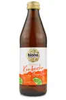 Organic Kombucha Ginger Lime 330ml (Biona)
