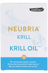 Krill 60 Capsules (Neubria)