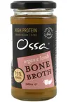 Organic Lamb Bone Broth 240ml (Ossa Organic)