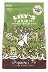 Lamb Dry Food 1kg (Lilys Kitchen)