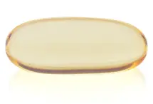 Fish Oil and Omega Blends