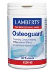 Osteoguard, 90 Tablets (Lamberts)