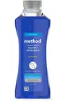 Laundry Liquid Berry Bliss 990ml (Method)