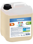 Laundry Liquid 5L (Sodasan)