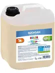 Laundry Liquid 5L (Sodasan)