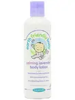 Lavender Body Lotion 250ml (Earth Friendly Baby)