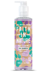 Lavender Dog Shampoo 400ml (Faith in Nature)