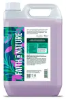 Lavender & Geranium Body Wash 5L (Faith in Nature)