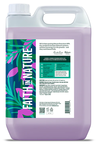 Lavender & Geranium Hand Wash 5L (Faith in Nature)