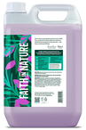 Lavender & Geranium Shampoo 5L (Faith in Nature)
