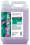 Lavender & Geranium Shampoo 5L (Faith in Nature)