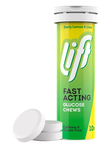 Lemon and Lime 10 Tabs (Lift)