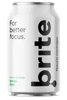 Lemon Lime 330ml (Brite Drinks)