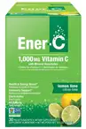 Multivitamin Drink Lemon Lime 30 Sachets (Ener-C)