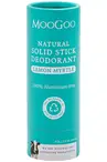 Lemon Myrtle Deodorant Stick 65g (Moogoo)