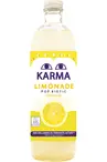 Organic Lemonade Popbiotic 750ml (Karma Kombucha)