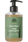 Organic Lemongrass Hand Soap 300ml (Urtekram)