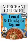 Lentil & Chickpea Tagine 280g (Merchant Gourmet)
