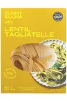 Lentil Tagliatelle 250g (Sunny & Luna)