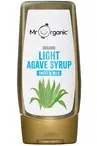 Organic Light Agave Syrup 250ml (Mr Organic)