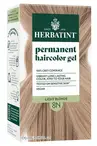 8N Light Blonde Hair Colour 170ml (Herbatint)