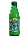Organic Lime Juice 250ml (Sunita)