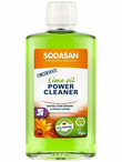 Lime Oil Power Cleaner 250ml (Sodasan)