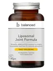 Liposomal Joint Formula 60 Capsules (Balanced)