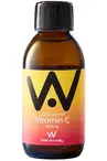 Vitamin C 1000mg Liposomal Liquid High Absorption 150ml (Well Actually)