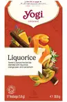 Yogi Tea - Licorice (Egyptian Spice) x15 Bags