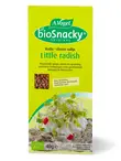 Organic Little Radish Seeds for Sprouting 40g (A.Vogel)