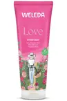 Love Pampering Shower Cream Rose 200ml (Weleda)
