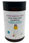 Love Your Gut Synbiotic 120g (Supercharged Food)