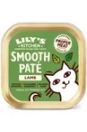 Lamb Pate 85g (Lilys Kitchen)