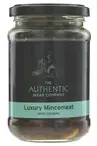 Organic Luxury Mincemeat with Cognac 300g (Authentic Bread Company)