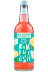 Organic Maca, Coconut & Pineapple Kombucha 330ml (Profusion)