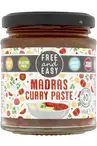 Madras Curry Paste 190g (Free & Easy)