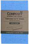 Blue Magic 'Pop-Up' Sponge x 1 (Composty)