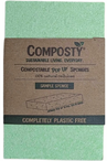 Green Magic 'Pop-Up' Sponge x 1 (Composty)