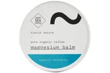 Magnesium Balm 100g (Fierce Nature)