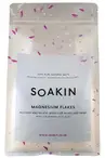 Magnesium Flakes 800g (Soakin)