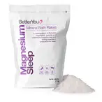 Magnesium Sleep Bath Flakes 1kg (BetterYou)
