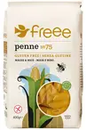 Organic Gluten Free Maize & Rice Penne 400g (Freee by Doves Farm)