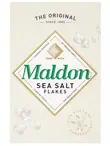 Sea Salt Flakes 250g (Maldon Salt)