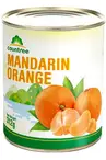 Mandarin Segments in Grape Juice 312g (Countree)