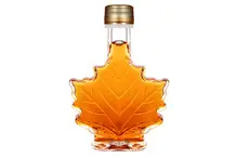 Maple Syrup